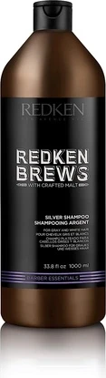 Шампунь Redken Brews