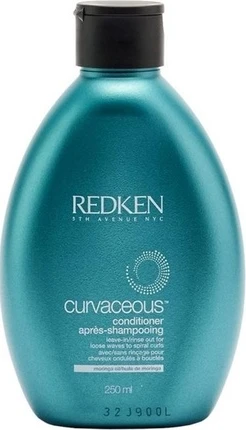 Кудрявый кондиционер Redken