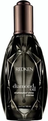 Redken Diamond Oil Shatterproof Shine Intense Oil