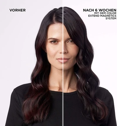 Шампунь Redken Color Extend Magnetics