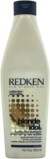 Shampoo Redken Blonde Idol Sulfate Free