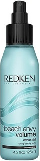 Спрей для укладки волос Redken Beach Envy Volumizing Hair Styler Spray