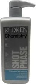 Redken Chemistry Shot Phase Volume Deep Treatment