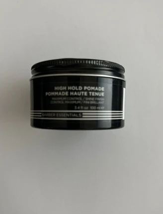 Крем для волос Redken Brews High Hold Pomade
