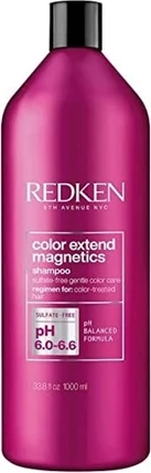 Шампунь Redken