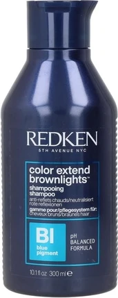 Redken Color Extend Brownlights Shampoo