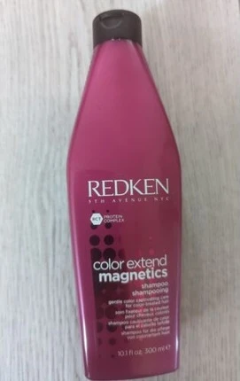 Шампунь Redken Colour Extend Magnetics