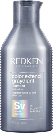 Шампунь Redken Color Extend Graydiant