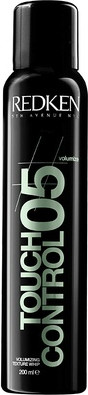 Redken Touch Control 05 Питающий стайлинг-мусс