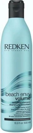 Текстурирующий шампунь Redken Beach Envy Volume