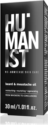 Beard And Moustache Oil Delia Cosmetics