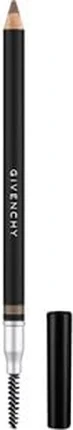 Карандаш-пудра для бровей Givenchy Mister Eyebrow