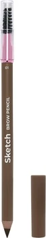 Eyebrow Pencil Lamella