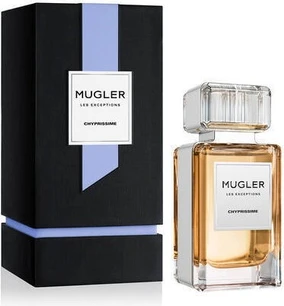 Eau de Parfum Thierry Mugler Les Exceptions Chryprissime