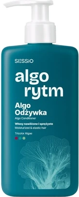 Chantal Sessio Algorithm Algo Hair Conditioner by Chantal Thomass