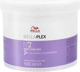 Bond Stabilizer Wella Wellaplex No. 2