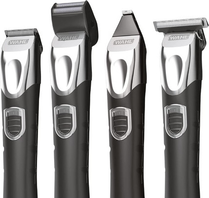 Wahl Lithium Ion All-in-One Body Trimmer 9854-616