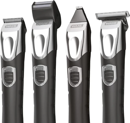 Wahl Lithium Ion All-in-One Body Trimmer 9854-616