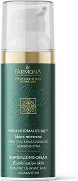 Нормализующий крем для лица Farmona