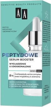 Сыворотка-бустер Oceanic Aa Peptide