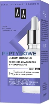 Сыворотка-бустер Oceanic Aa Peptide