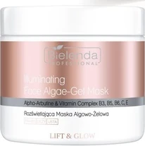 Illuminating Algaegel Face Mask Bielenda