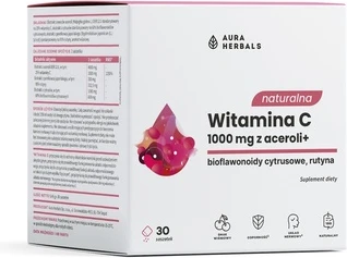 Биологически активная добавка в саше Aura Herbals