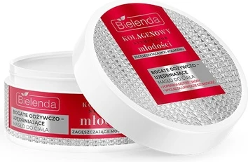 Body Butter Bielenda Collagen Youth Stimulator