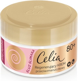 Cream Daxtors Celia Snail Mucus Regenerating Antiwrinkle Cream With Jojoba Oil
