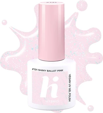 Лак для ногтей Hi Hybrid Hybrid Nail Polish