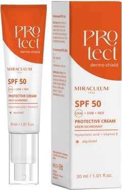 Miraculum Protect Cream