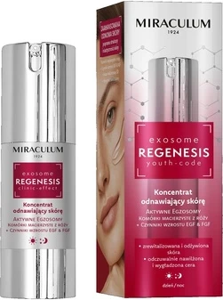 Miraculum Youthcode Renewal Concentrate