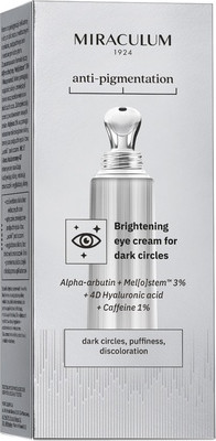 Miraculum Antipigmentation Brightening Eye Cream
