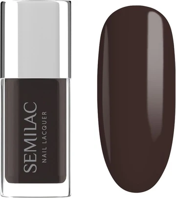 Лаки для ногтей Semilac