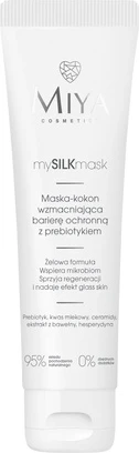 Cocoon Mask Miya Mysilkmask