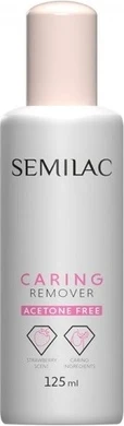 Acetone-free Nail Polish Remover Semilac