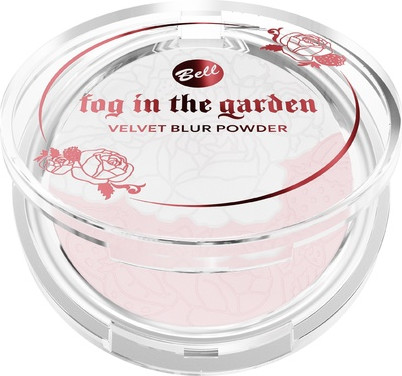 Bell Velvet Blur Powder