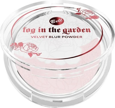 Bell Velvet Blur Powder