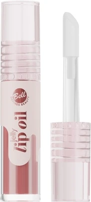 Масло для губ Bell Toffee Brown