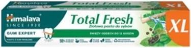 Himalaya Зубная паста Total Fresh