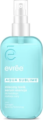 Молочко-тоник Farmona Evree Aqua Sublime
