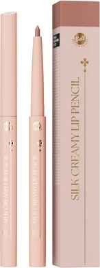 Карандаш для губ Bell Silk Creamy Lip Pencil