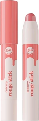 Bell Creamy Rouge Stick