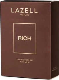 Парфюм Lazell Rich