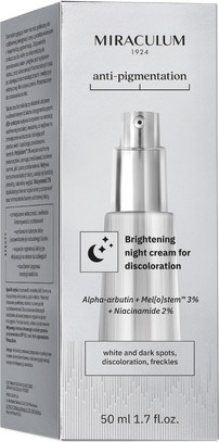 Miraculum Cream