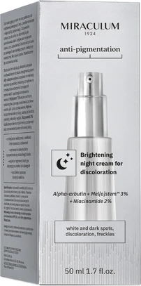 Miraculum Cream