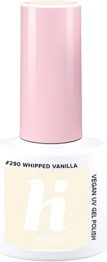 Гибридный лак для ногтей Hi Hybrid Brownie Obsession Whipped Vanilla