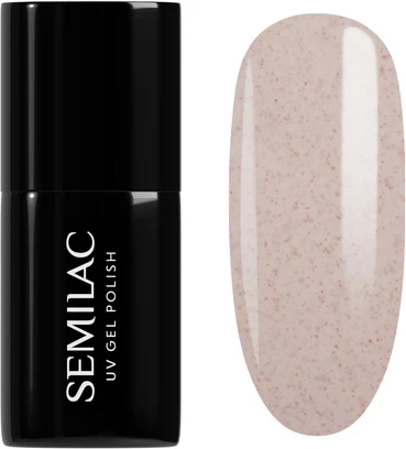 Гибридный лак для ногтей Semilac Inner Glow