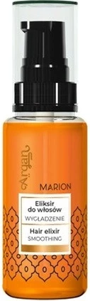 Эликсир для волос Marlon Argan