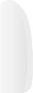 Building Gel Claresa Hard&Easy Milky White